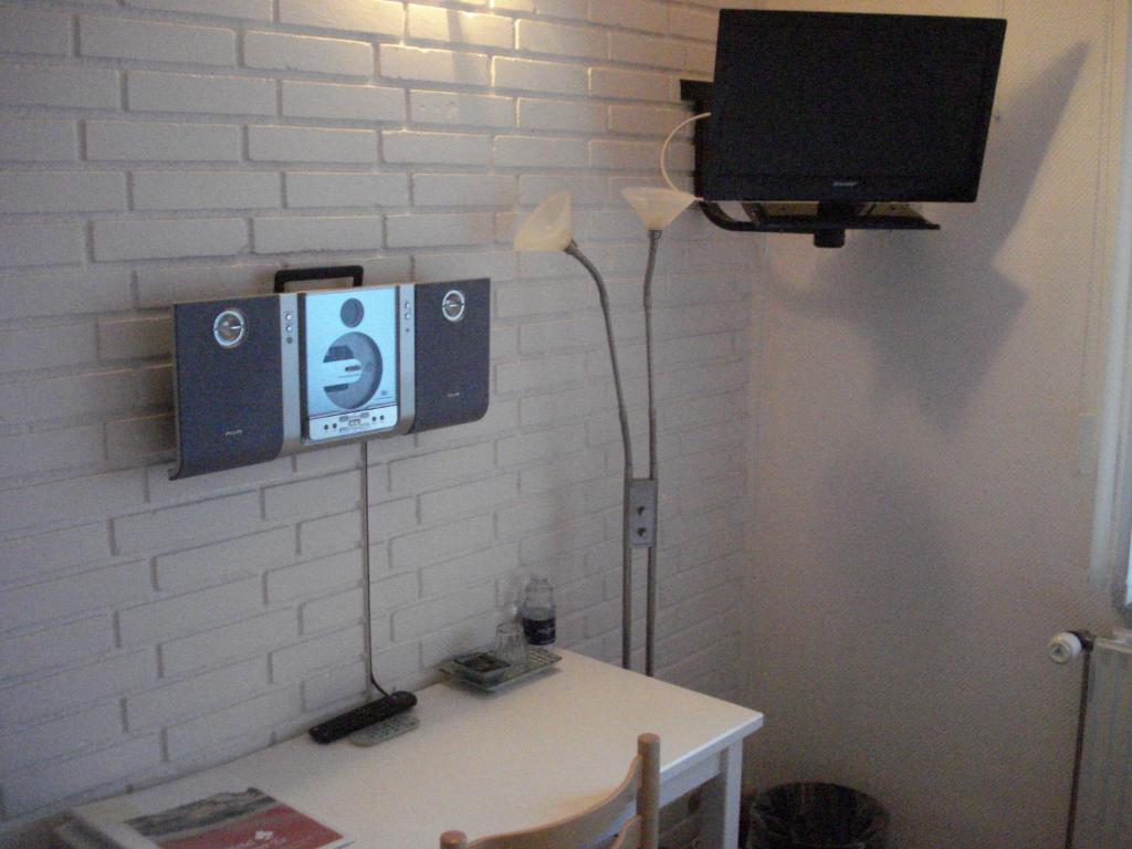 Hotel Klover Es Hellevad Camera foto