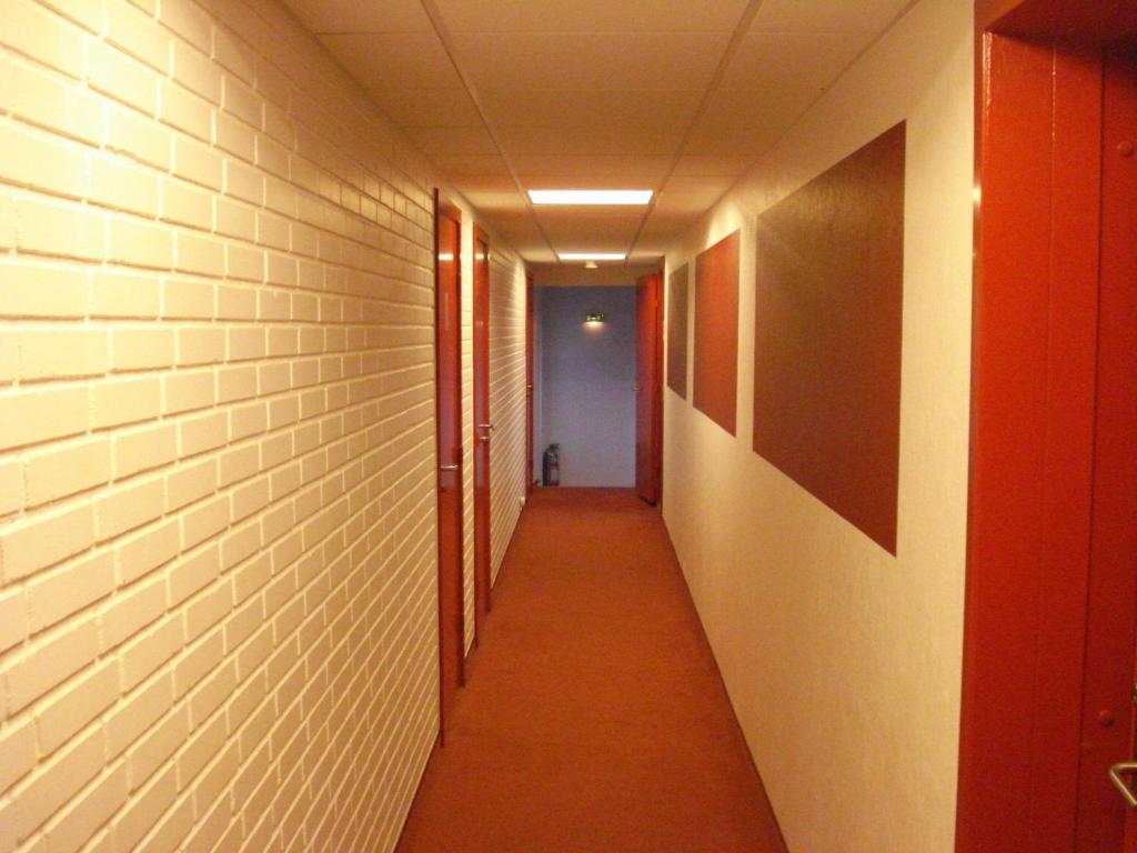 Hotel Klover Es Hellevad Esterno foto